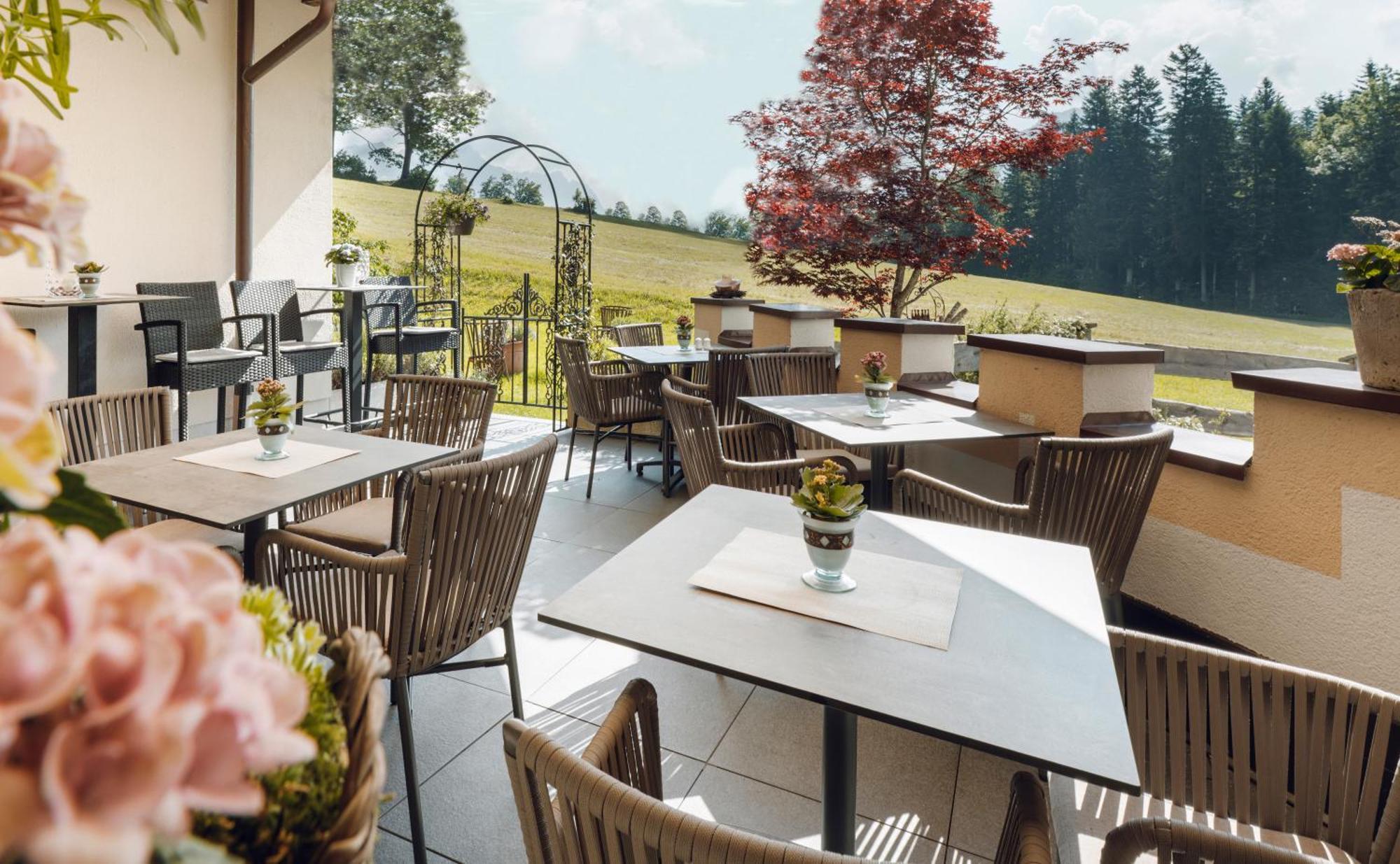 Landhaus Ager Soll Exterior photo